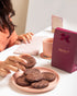 Double Chocolate Cookie