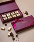 Assorted Belgian Chocolate Gift Box