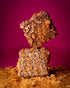 Crunchy Caramel in 54% Dark - 175 gms