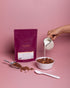 Dark Chocolate Hazelnut Granola