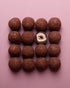 Gianduja Dragees