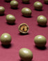 Pistachio Dragees