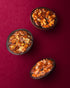 Almond Seasalt Caramel - 10 pcs