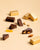 Festive Belgian Chocolate Gift Box