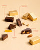 Festive Belgian Chocolate Gift Box