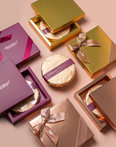 Almond Florentine Gift Box