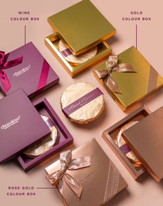 Almond Florentine Gift Box