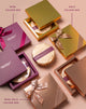 Almond Florentine Gift Box