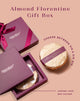 Almond Florentine Gift Box
