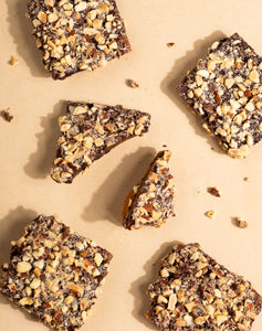English Brittle - 175 gms
