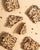 English Brittle Box - 250 gms