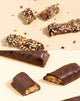 Almond Rocca & Fingers Box