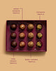 Classic Truffles - 12 pcs