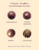 Classic Truffles - 12 pcs