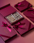 Almond Rocca & Hazelnut Toffee Gift Box
