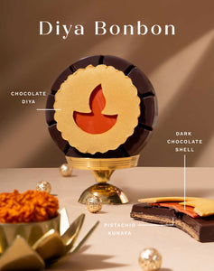 THE DIYA