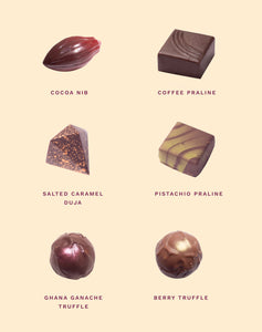 Ensemble Gift Box