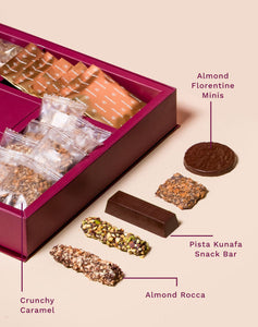 Festive Indulgence Gift Box