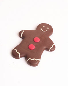 Gingerbread Cookie