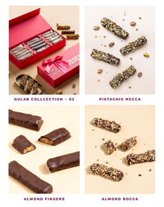 Gulab Collection