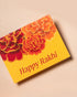 Happy Rakhi Gift Card - Add On