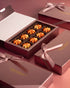 Kesar Bonbons