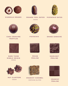 Chocolove Luxe