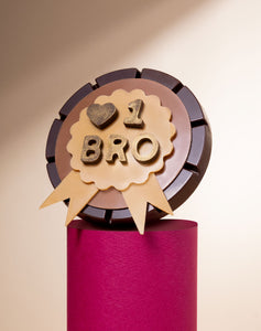 No.1 BRO Gift Box