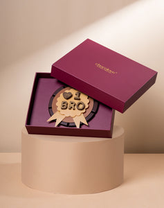 No.1 BRO Gift Box