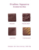Praline Squares