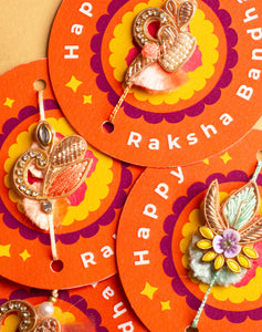 Rakhi - Add On