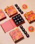 Bro & Sis Rakhi Gift Box
