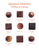 Signature Selection Box