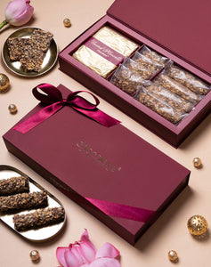 Triple Indulgence Box