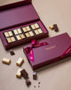 Assorted Belgian Chocolate Gift Box
