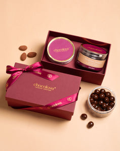 Dragee Gift Box