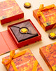 Bond of Rakhi
