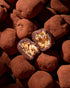 Almond Butterscotch Dragee