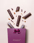 Almond Fingers - 8 pcs