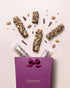 Pistachio Rocca - 8 pcs