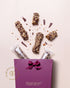 Almond Rocca - 8 pcs