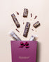 Hazelnut Toffee - 8 pcs