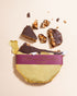 Almond Florentine Personal