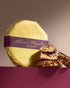 Almond Florentine (54% Dark Chocolate)