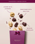 Almond Sugarfree Rocks