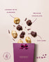 Almond Rocks (54% Dark)