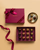 Classic Truffles - 12 pcs