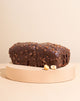 Date & Hazelnut Tea Cake