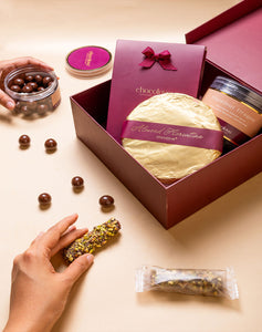The Delight Box