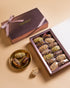 Assorted Dates Box - 14 pcs